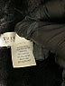 White House Black Market 100% Polyester Black Vest Size XS - photo 7
