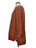 Time and Tru 100% Polyester Brown Pullover Sweater Size L - photo 5