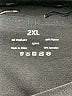 Empetua Black Active Pants Size 2X - photo 7