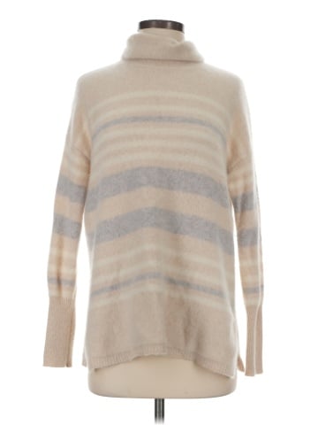 Magaschoni Turtleneck Sweater (view 1)
