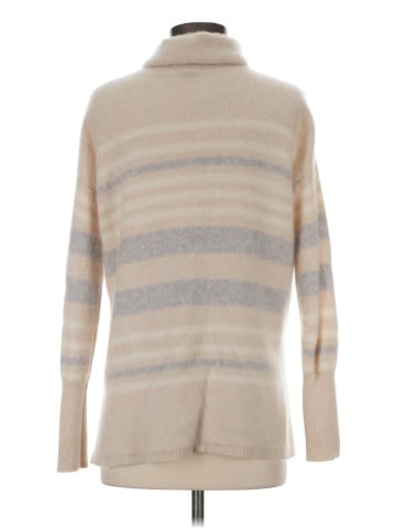 Magaschoni Turtleneck Sweater (view 2)