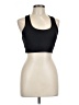 Fabletics Black Tank Top Size L (estimated) - photo 1