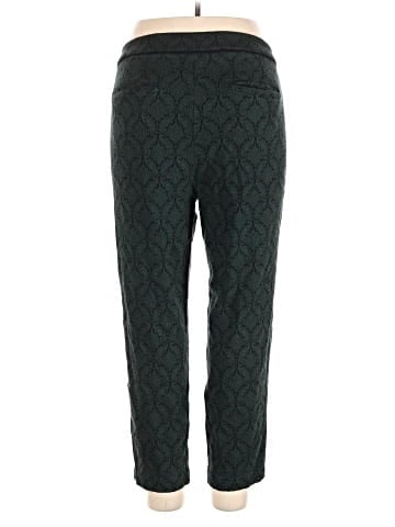 Roz & Ali Active Pants (view 2)