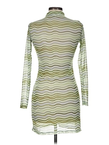 Ultra Flirt Casual Dress (view 2)