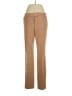 J.Crew Tan Wool Pants Size 12 - photo 1