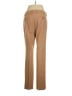 J.Crew Tan Wool Pants Size 12 - photo 2