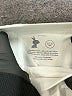 Primary Clothing Ivory Active Pants Size 6-12 mo - photo 3