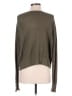 Unbranded Green Pullover Sweater Size M (estimated) - photo 2