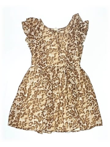 Bonnie Jean Dress (view 1)