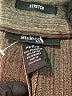 Style&Co Chevron-herringbone Gray Dress Pants Size 4 (petite) - photo 7