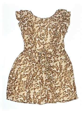 Bonnie Jean Dress (view 2)