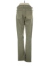 Adriano Goldschmied Green Jeans Size 25 waist - photo 2