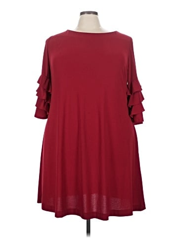 Julian Taylor 3/4 Sleeve Top (view 1)