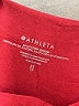 Athleta Burgundy Active Pants Size XS - photo 4