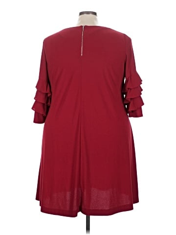 Julian Taylor 3/4 Sleeve Top (view 2)