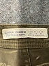 Zara Basic Green Jeans Size 4 - photo 7