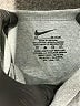 Nike Print Gray Short Sleeve Onesie 6-9 MO / 9 MO - photo 3