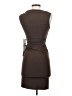 Assorted Brands Brown Cocktail Dress Size XS - photo 2