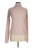 Outdoor Voices Tan Long Sleeve Turtleneck Size M - photo 1