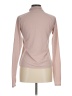 Outdoor Voices Tan Long Sleeve Turtleneck Size M - photo 2