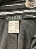 Venus Black Cocktail Dress Size M - photo 7