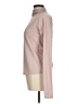 Outdoor Voices Tan Long Sleeve Turtleneck Size M - photo 5