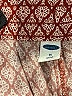 Old Navy 100% Rayon Hearts Red Casual Pants Size XL - photo 4
