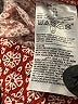 Old Navy 100% Rayon Hearts Red Casual Pants Size XL - photo 5