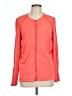 Title Nine Orange Track Jacket Size L - photo 1