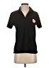 Assorted Brands Black Short Sleeve Polo Size S - photo 1