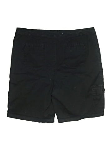 Croft & Barrow Cargo Shorts (view 2)