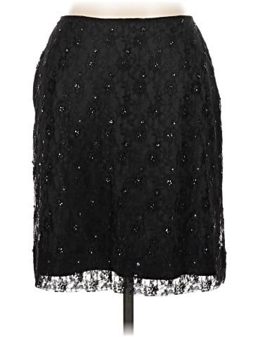 Petite Sophisticate Formal Skirt (view 1)