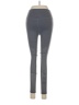 Lululemon Athletica Aztec Or Tribal Print Gray Active Pants Size 6 - photo 2