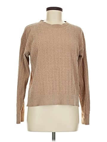 Calvin Klein Pullover Sweater (view 1)