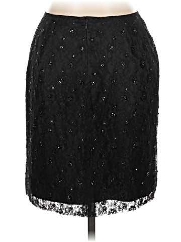 Petite Sophisticate Formal Skirt (view 2)