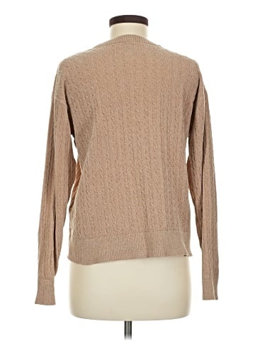 Calvin Klein Pullover Sweater (view 2)