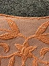 Unbranded Brown Cocktail Dress Size 0 - photo 7