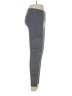 Lululemon Athletica Aztec Or Tribal Print Gray Active Pants Size 6 - photo 4