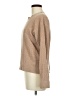 Calvin Klein 100% Polyester Tan Pullover Sweater Size M - photo 5