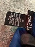 rue21 100% Polyester Paisley Blue Casual Dress Size M - photo 7