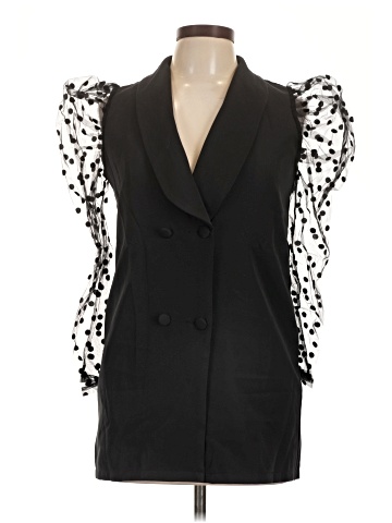 Shein Cocktail Dress (view 1)