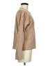 Calvin Klein 100% Polyester Tan Pullover Sweater Size M - photo 4