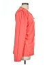 Title Nine Orange Track Jacket Size L - photo 4