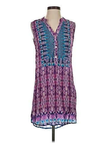 AP.NY Casual Dress (view 1)