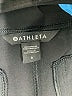 Athleta Solid Black Dress Pants Size 6 - photo 7
