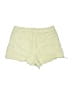 Universal Thread Yellow Shorts Size 12 - photo 2