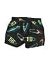 OshKosh B'gosh 100% Polyester Black Board Shorts Size 6-9 mo - photo 2