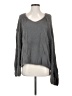 NA-KD Gray Pullover Sweater Size S - photo 1