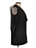 Shein Black Cocktail Dress Size 11 - 12 - photo 4