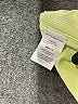 Athletic Works 100% Polyester Yellow Tank Top Size M - photo 8